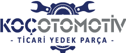 Koç Otomotiv Yedek Parça logo